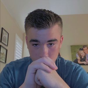 Meet your Posher, Nick